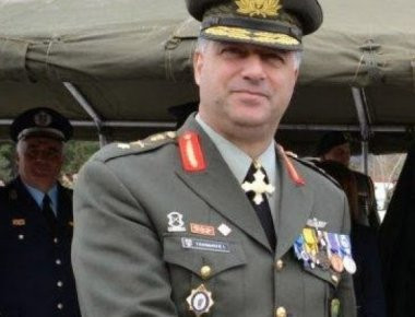 Κρήτη: Σήμερα το «τελευταίο αντίο» στον υποστράτηγο Γιάννη Τζανιδάκη